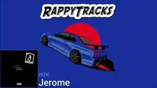 Jerome - Ride
