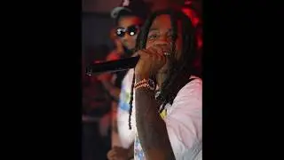 [FREE] Hurricane Wisdom x R&B Type Beat - 