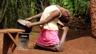 Living In Reverse For 30 Years : Extraordinary People who Shocked The World