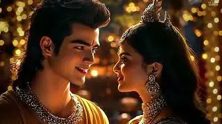 Raghunandan_रघुनंदन जय सियाराम love Song Video Lk Lofi Create 