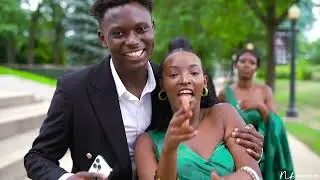 Solange + Mukunzi Wedding Highlights