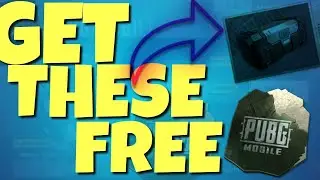 GET FREE PREMIUM CRATES | GET FREE COUPONS | GET FREE REWARDS | PUBG MOBILE COUPONS | PUBG MOBILE