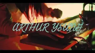 VR is the next big thing! | Arthur Yeung (from DimensionGate)