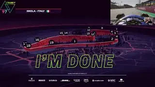 WE HAVE A MASSIVE SKILL ISSUE