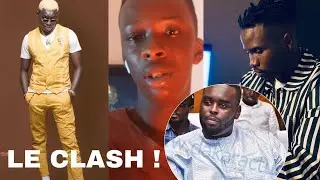 Dip Doundou Guiss & Ngaaka Blindé - Y'a t'il un Clash !!