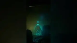 Скоростной лифт небоскреба Бурдж Халифа 🏙️ #шортс #машадарк #дубай