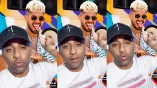 Lamentável o que fizeram com Zé Felipe inaceitável