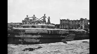 Памяти Сталинградской Битвы !!! In memory of the Battle of Stalingrad !!!