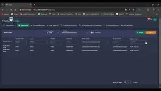 File Audit. FIM(18 - Audit Logs)