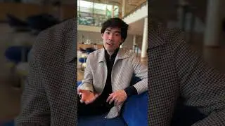 Bruce Liu on Rachmaninov's 'bold' Piano Concerto No. 2 #shorts #classicalmusic #rachmaninov