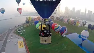 This is Why we Fly (Australia, Dubai, Japan, Croatia, Luxembourg, Austria, Slovenia) // AeroNuts