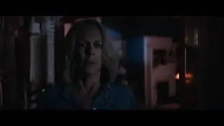 Halloween Ends - Official Trailer