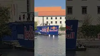 Red Bull Flugtag - Jareninske vinske mušice (Maribor 2024)