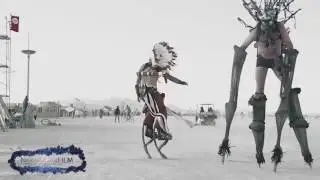 Безумный и красивый экстрим   Прикольное видео