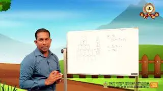 ශිෂ්‍යත්ව විභාගය සඳහා ගණිත ගැටළු