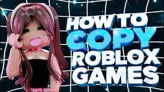How to Copy Any Roblox Game 2026 | Uncopylocked Roblox Games + Steal a Brainrot