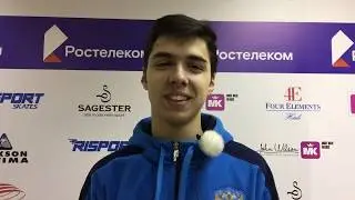 Роман Савосин ПР ПП 2019 Пермь