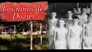 The Dozier Boys Case