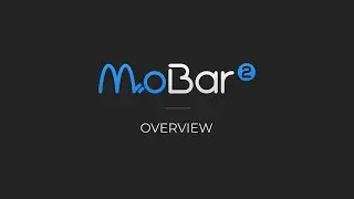 MoBar 2 for After Effects Tutorial: New Features Overview