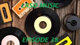 LRSD MUSIC Megamix Ep.38 (May 2023) with Yves V, Bingo Players, Blasterjaxx and many more!!!