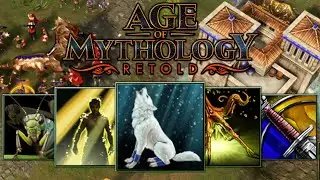 All GOD POWER Changes So Far In AoM Retold