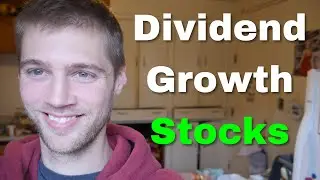 Canadian Dividend Growth Stocks I'm Buying (WEEK 10) Portfolio Update