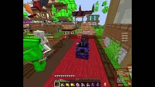 Отжал Мист У Крипочка | funtime