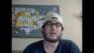 The Kloons' Existential Challenge: My shitty Monologue Reading