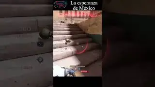 La esperanza de México en un Spartan