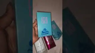 pequeno pedido oboticário 🛍🥰