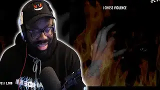shofu reacts to Kezura's 