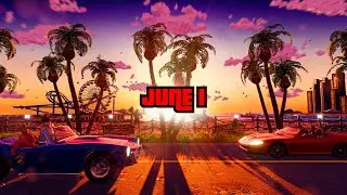 Crime City II Trailer 1