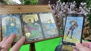 Солнечное Затмение действует 6 месяцев! Срочное Послание Передает Вселенная 