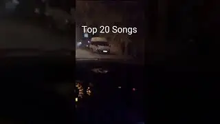 Top 20 Songs