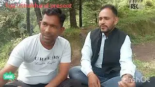 सिंगर दुष्यंत कुमार व  दिनेश पाठक जी की बहुत ही खूबसूरत जुगलबंदी।‌। new kumauni song,,, 2024