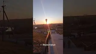 Верхотурье #2024#поездки #паломнические