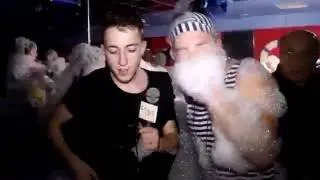 Первомайск LIVE | ADMIRAL | ПЕНА PARTY
