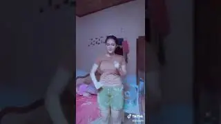 goyang terus neng...‼️
