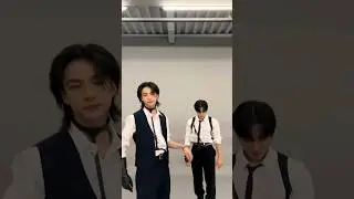Stray Kids - S-Class 