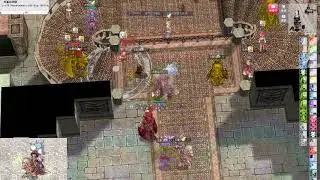 Twro Royal Guard 1201 GVG