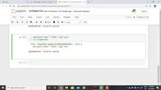 195 Python Dictionary get Method
