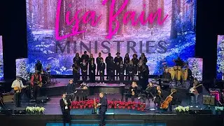 Grady Nichols Christmas Show