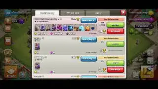 clash of clans - million loots
