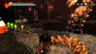 Overlord Raising Hell Final