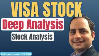 VISA (V) Stock analysis 2020 |  Best Stocks to BUY NOW | Best Dividend Stock