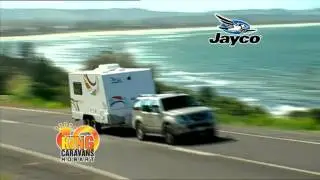 King Caravans - Jayco