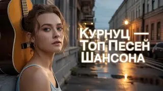Курнуц — Топ Песен Шансона, Которые Цепляют Душу