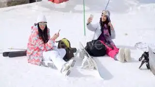Christmas Ball Gets Destroyed - (slow-motion) Stock Footage | Mega Pack +40 items