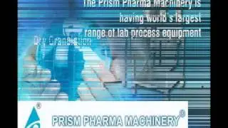 Lab Tablet Press, Lab   High Shear Mixer, Lab Fluid Bed Dryer