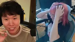 Lily Tweaks after Losing all Progress with Toast *Both POVS*